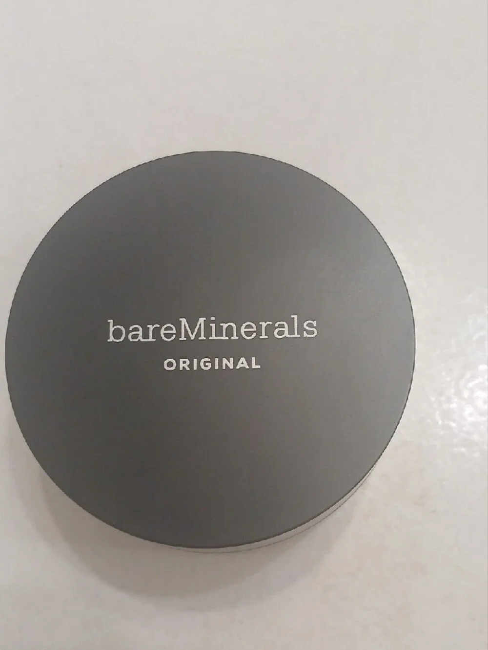 BareMinerals Powder Foundation
